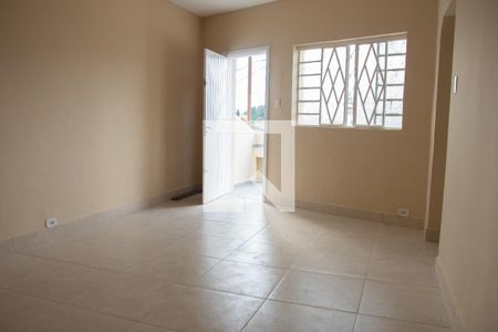 Casa para alugar com 120m², 2 quartos e 1 vagaSala