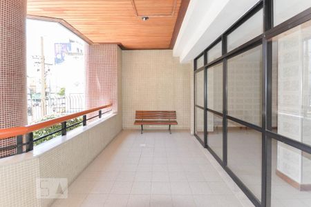 Apartamento para alugar com 74m², 2 quartos e 1 vaga Apartamento para alugar com 74m², 2 quartos e 1 vagaÁrea comum