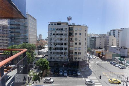 Apartamento para alugar com 74m², 2 quartos e 1 vaga Apartamento para alugar com 74m², 2 quartos e 1 vagaVista Quarto 2