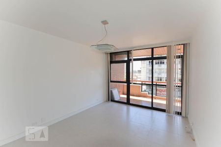 Sala de apartamento para alugar com 2 quartos, 74m² em Tijuca, Rio de Janeiro
