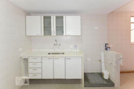 Apartamento para alugar com 74m², 2 quartos e 1 vaga Apartamento para alugar com 74m², 2 quartos e 1 vagaCozinha