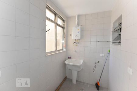 Apartamento para alugar com 74m², 2 quartos e 1 vaga Apartamento para alugar com 74m², 2 quartos e 1 vagaÁrea de Serviço