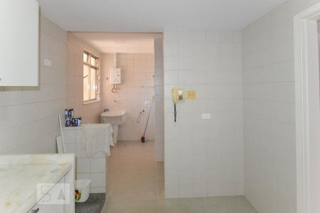 Apartamento para alugar com 74m², 2 quartos e 1 vaga Apartamento para alugar com 74m², 2 quartos e 1 vagaCozinha
