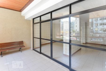 Apartamento para alugar com 74m², 2 quartos e 1 vaga Apartamento para alugar com 74m², 2 quartos e 1 vagaÁrea comum