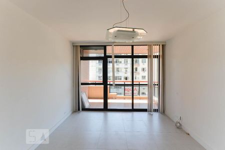 Sala de apartamento para alugar com 2 quartos, 74m² em Tijuca, Rio de Janeiro