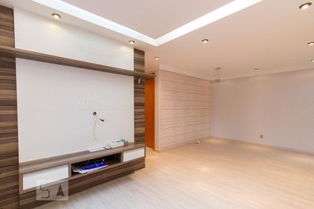Sala de apartamento para alugar com 2 quartos, 60m² em Jardim Nova Taboão, Guarulhos