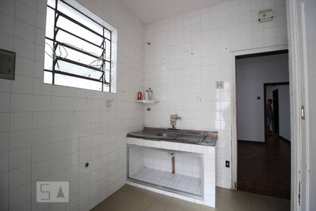 Casa à venda com 140m², 3 quartos e 1 vagaCozinha