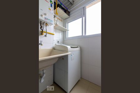 Apartamento à venda com 46m², 2 quartos e 1 vagaÁrea de Serviço