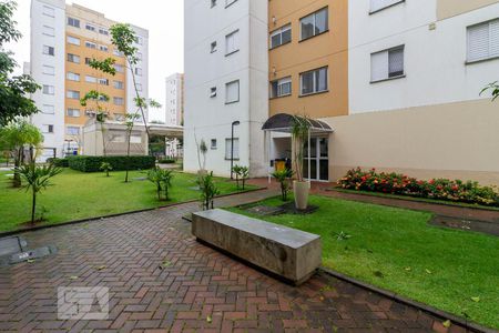 Apartamento à venda com 46m², 2 quartos e 1 vagaÁrea Externa