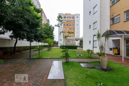 Apartamento à venda com 46m², 2 quartos e 1 vagaÁrea Externa