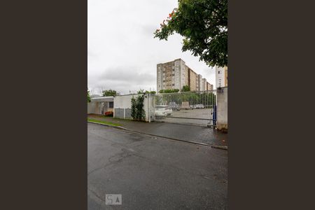 Apartamento à venda com 46m², 2 quartos e 1 vagaFachada