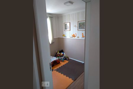 Quarto 2 de apartamento à venda com 2 quartos, 50m² em Loteamento Parque São Martinho, Campinas