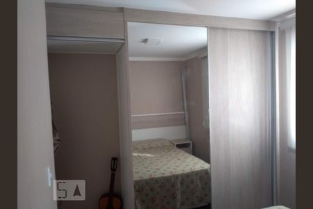 Quarto 1 de apartamento à venda com 2 quartos, 50m² em Loteamento Parque São Martinho, Campinas