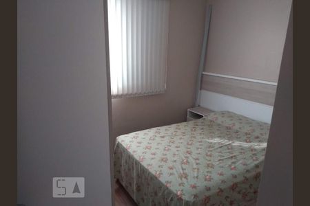 Quarto 1 de apartamento à venda com 2 quartos, 50m² em Loteamento Parque São Martinho, Campinas