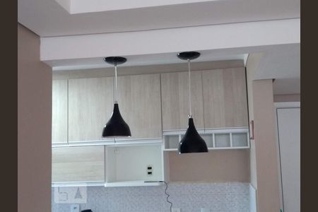 Apartamento à venda com 50m², 2 quartos e 1 vaga Apartamento à venda com 50m², 2 quartos e 1 vagaCozinha