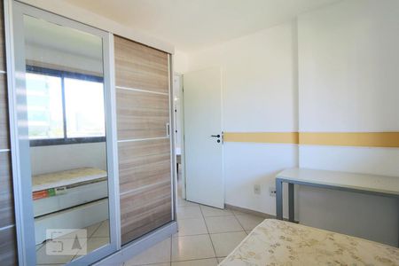 Quarto 1  de apartamento à venda com 2 quartos, 70m² em Barra da Tijuca, Rio de Janeiro