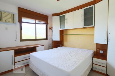 Quarto 2  de apartamento à venda com 2 quartos, 70m² em Barra da Tijuca, Rio de Janeiro