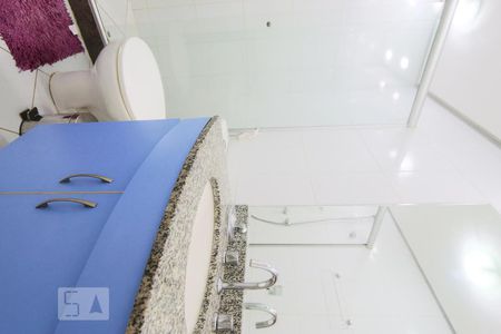 Banheiro de apartamento à venda com 2 quartos, 70m² em Barra da Tijuca, Rio de Janeiro