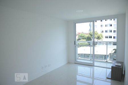 Sala de apartamento à venda com 2 quartos, 140m² em Freguesia (jacarepaguá), Rio de Janeiro
