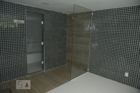 Apartamento à venda com 140m², 2 quartos e 2 vagasSauna