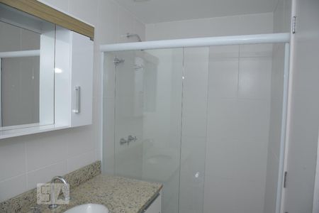 Apartamento à venda com 140m², 2 quartos e 2 vagasBanheiro do Quarto 2