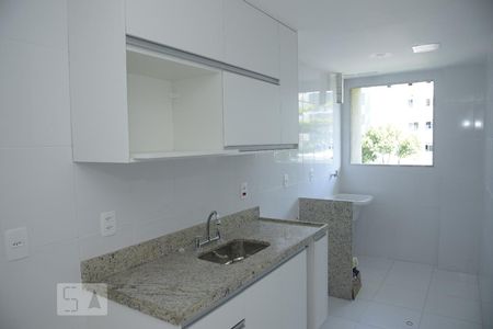Apartamento à venda com 140m², 2 quartos e 2 vagasCozinha