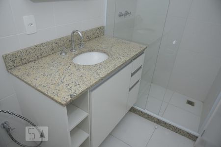 Apartamento à venda com 140m², 2 quartos e 2 vagasBanheiro do Quarto 2