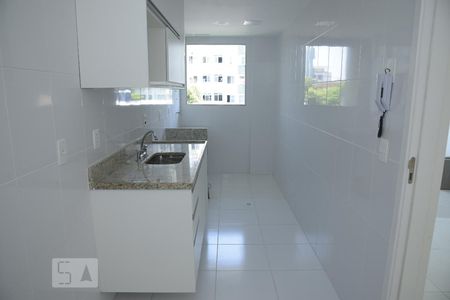 Apartamento à venda com 140m², 2 quartos e 2 vagasCozinha