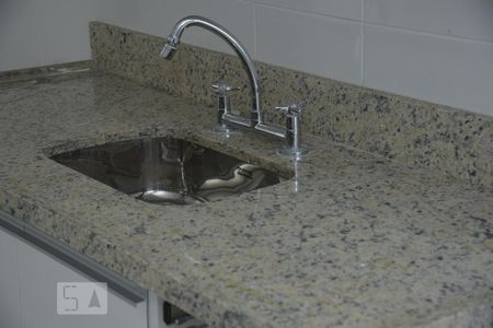 Apartamento à venda com 140m², 2 quartos e 2 vagasCozinha