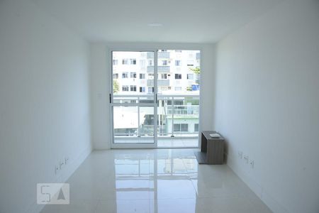 Sala de apartamento à venda com 2 quartos, 140m² em Freguesia (jacarepaguá), Rio de Janeiro