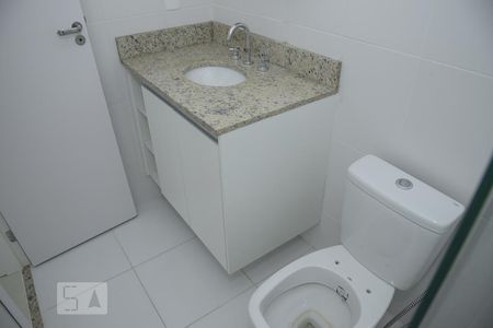 Apartamento à venda com 140m², 2 quartos e 2 vagasBanheiro