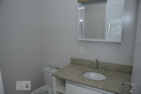 Apartamento à venda com 140m², 2 quartos e 2 vagasBanheiro do Quarto 2