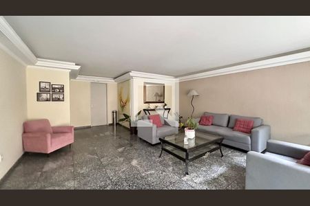 Apartamento à venda com 76m², 2 quartos e 1 vagaHall de Entrada