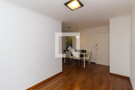 Apartamento à venda com 76m², 2 quartos e 1 vagaSala