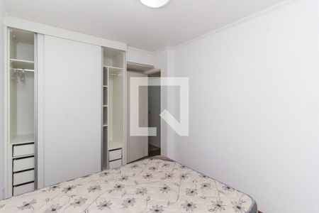 Apartamento à venda com 76m², 2 quartos e 1 vagaQuarto 2