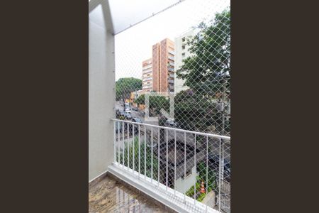 Apartamento à venda com 76m², 2 quartos e 1 vagavaranda