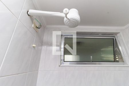 Apartamento à venda com 76m², 2 quartos e 1 vagaBanheiro 