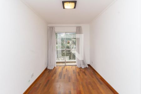 Apartamento à venda com 76m², 2 quartos e 1 vagaSala
