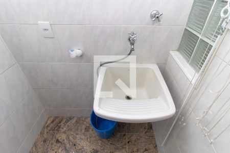 Apartamento à venda com 76m², 2 quartos e 1 vagaLavanderia 