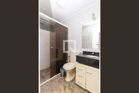 Apartamento à venda com 76m², 2 quartos e 1 vagaBanheiro 