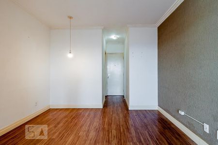 Sala de apartamento para alugar com 2 quartos, 50m² em Vila Bertioga, São Paulo