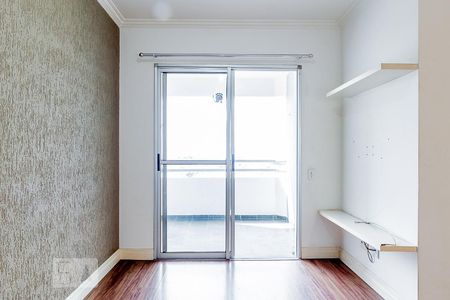 Sala de apartamento para alugar com 2 quartos, 50m² em Vila Bertioga, São Paulo