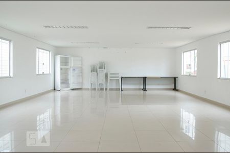 Apartamento para alugar com 45m², 2 quartos e 1 vaga