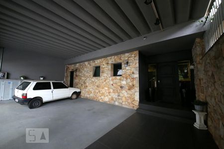 Casa à venda com 500m², 5 quartos e 4 vagasGaragem 