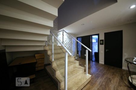 Casa à venda com 500m², 5 quartos e 4 vagasHall de Entrada 