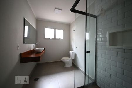 Casa à venda com 500m², 5 quartos e 4 vagasBanheiro 