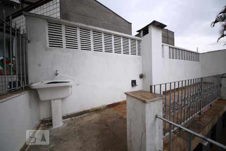 Casa à venda com 500m², 5 quartos e 4 vagasÁrea de Serviço 