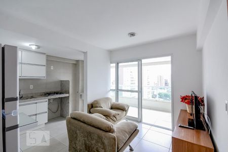 Apartamento para alugar com 1 quarto, 47m² em Setor Marista, Goiânia