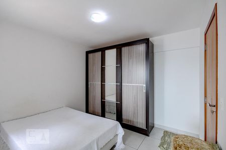Apartamento para alugar com 1 quarto, 47m² em Setor Marista, Goiânia