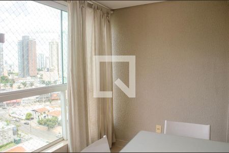 Apartamento para alugar com 1 quarto, 47m² em Setor Marista, Goiânia